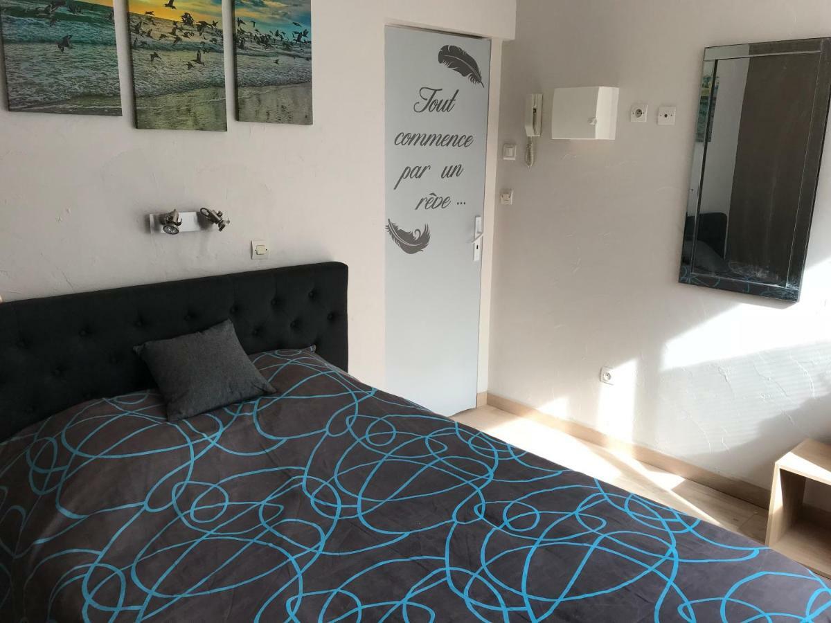 Lumineux T2 Vieille 3 Pers Parking Gratuit - By La Source D'orfée Appartement