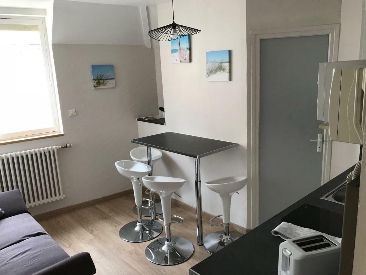 Lumineux T2 Vieille 3 Pers Parking Gratuit - By La Source D'orfée Appartement *