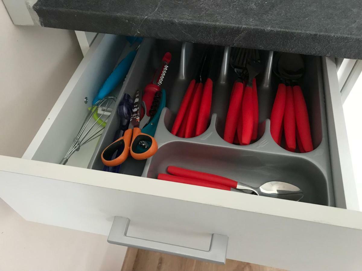 Appartement Lumineux T2 Vieille 3 Pers Parking Gratuit - By La Source D'orfée