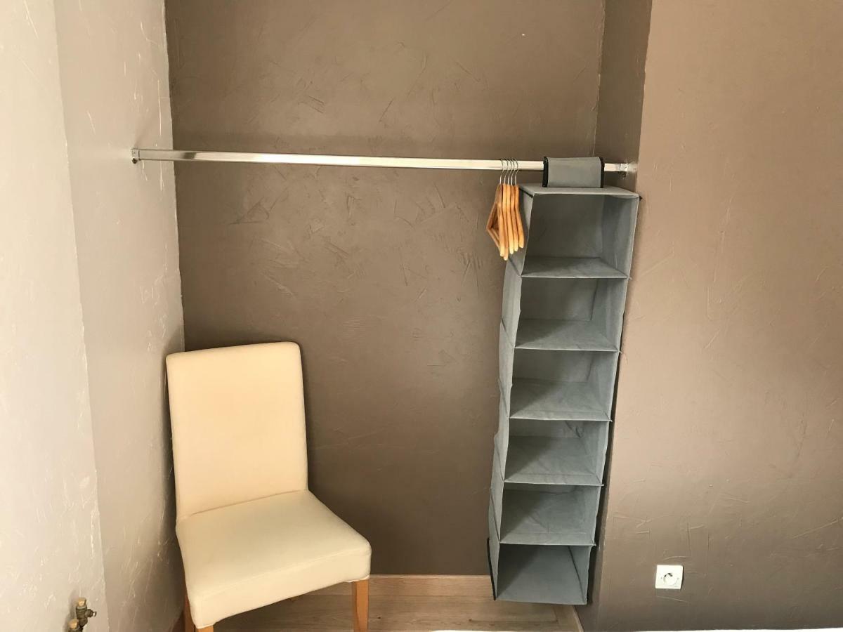 Lumineux T2 Vieille 3 Pers Parking Gratuit - By La Source D'orfée Appartement