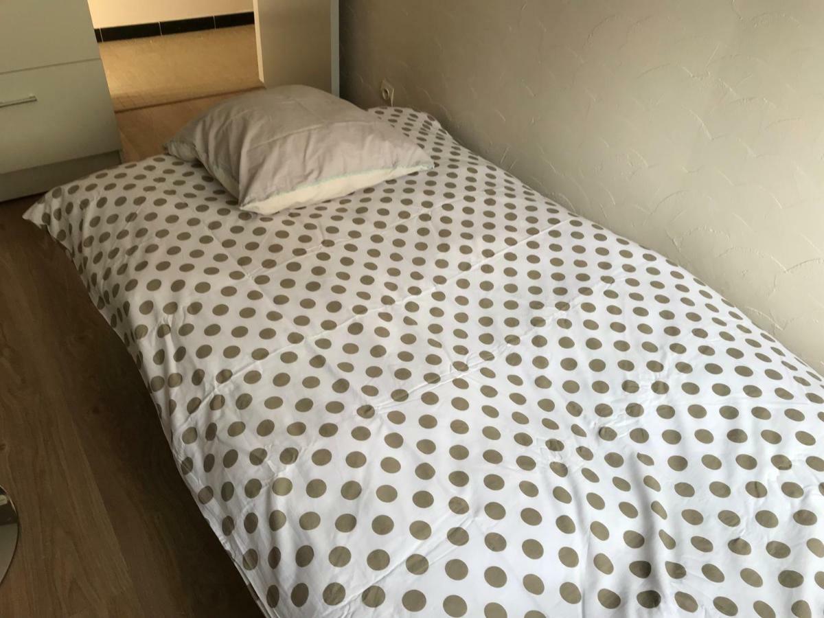 Appartement Lumineux T2 Vieille 3 Pers Parking Gratuit - By La Source D'orfée