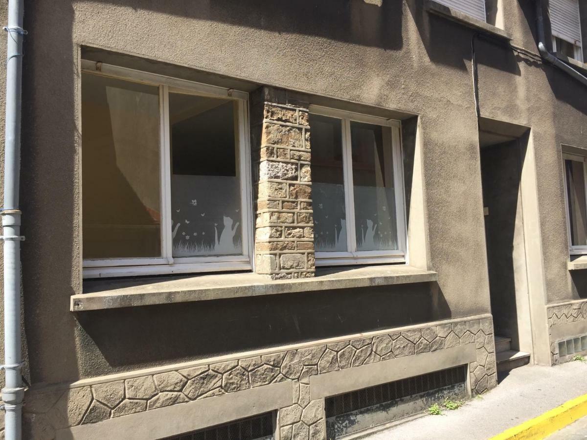 Appartement Lumineux T2 Vieille 3 Pers Parking Gratuit - By La Source D'orfée Boulogne-sur-Mer