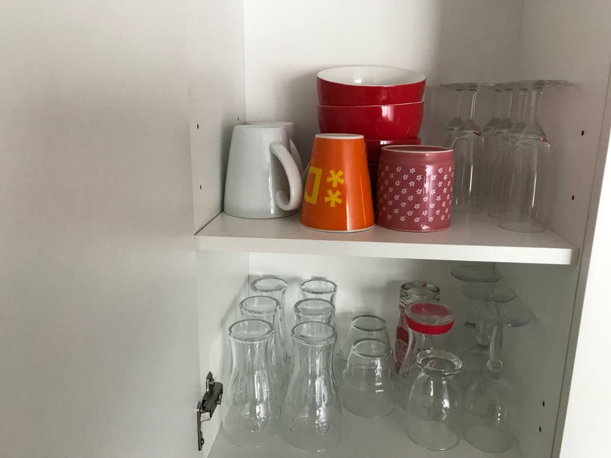 Lumineux T2 Vieille 3 Pers Parking Gratuit - By La Source D'orfée Appartement