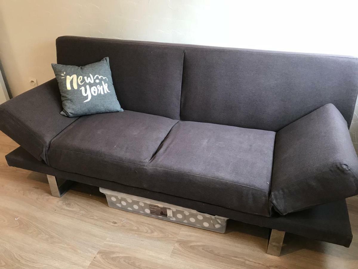 Lumineux T2 Vieille 3 Pers Parking Gratuit - By La Source D'orfée Appartement *