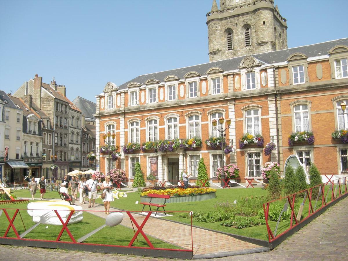Lumineux T2 Vieille 3 Pers Parking Gratuit - By La Source D'orfee