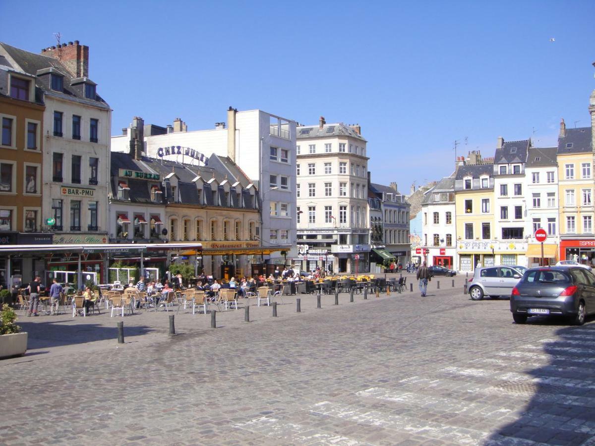 Lumineux T2 Vieille 3 Pers Parking Gratuit - By La Source D'orfée Appartement