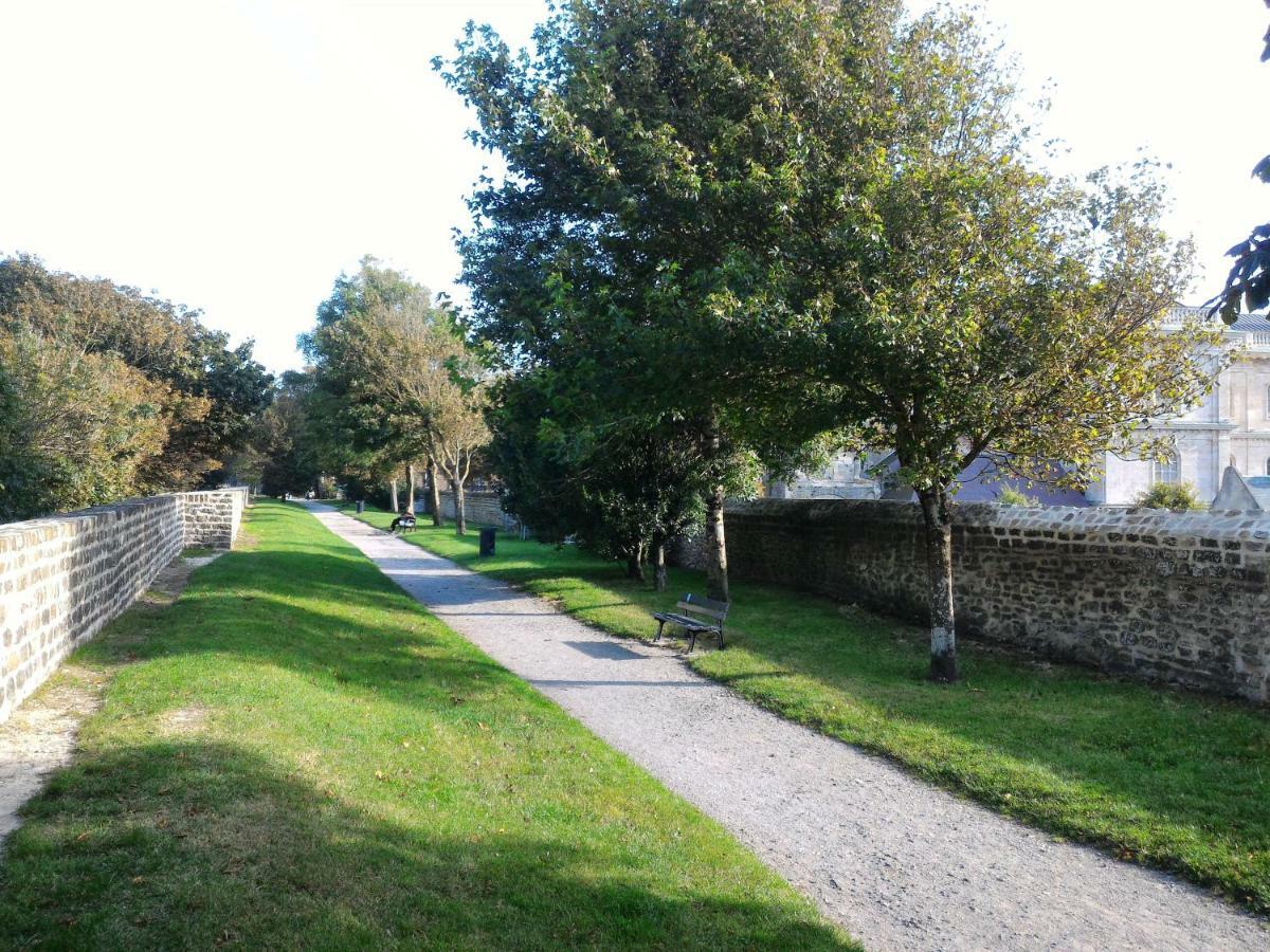 Lumineux T2 Vieille 3 Pers Parking Gratuit - By La Source D'orfee Apartment