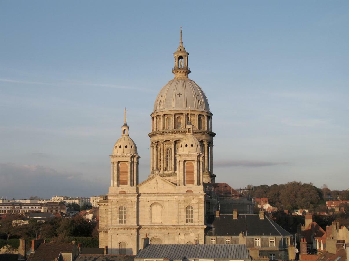 Lumineux T2 Vieille 3 Pers Parking Gratuit - By La Source D'orfee Apartment